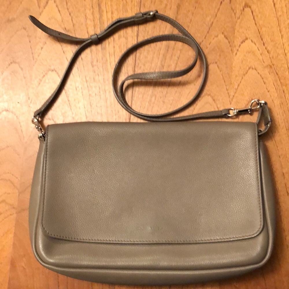Louis Vuitton cross body / clutch